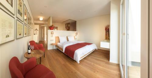 Double Room - Disability Access