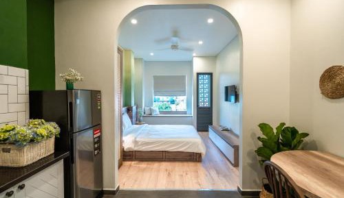 Superior Apartment