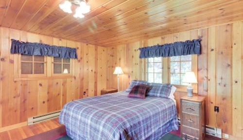 Three Bedroom holiday home 