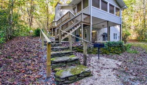 Three Bedroom holiday home 