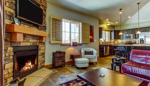 Three Bedroom Apartment