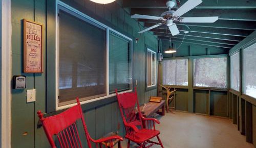 Three Bedroom holiday home 