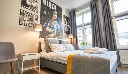 Standard Apartment