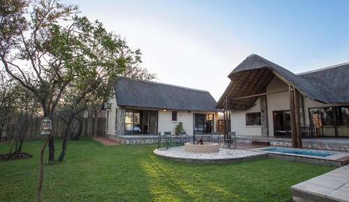 Four-Bedroom House