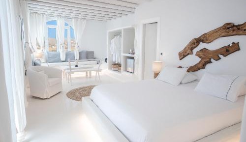 Deluxe Suite with Private Pool