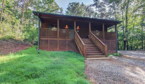 Two Bedroom Holiday Home