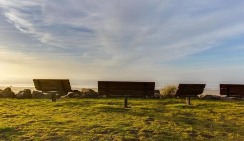 Two Bedroom Holiday Home