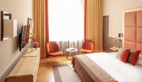 Comfort Double Room