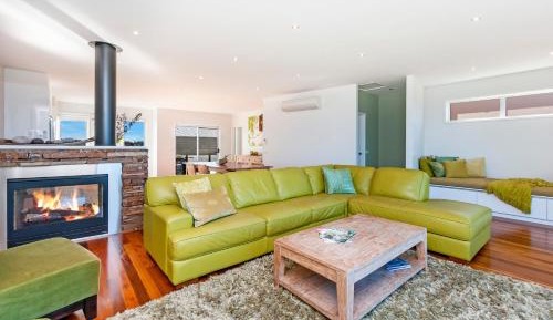 Holiday Home