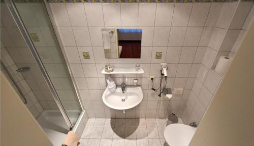Small Double Room Annex