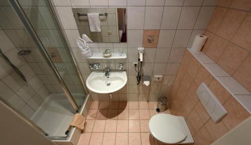 Budget Double - Annex