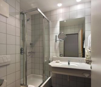 Business Single Room