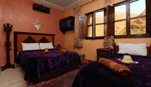 Queen Suite