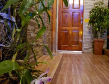 Superior Family Room