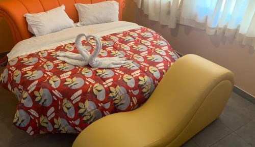 Standard King Room
