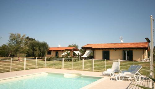 Holiday Home
