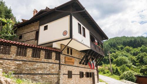 Seven-Bedroom House