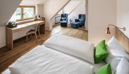 Comfort Double Room