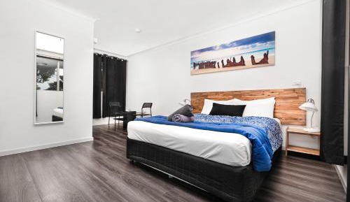 Standard Family Room