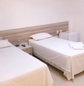Budget Double Room