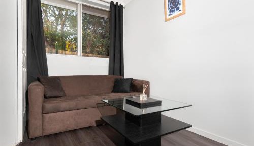 Queen and Sofa bed - 2