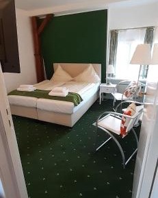 Small Double Room