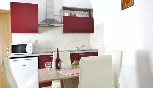 Studio with Terrace