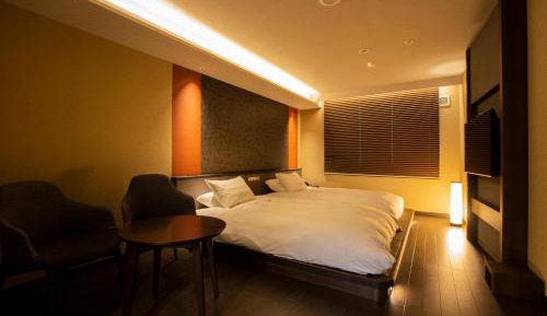 Executive Twin Room - Non-Smoking
