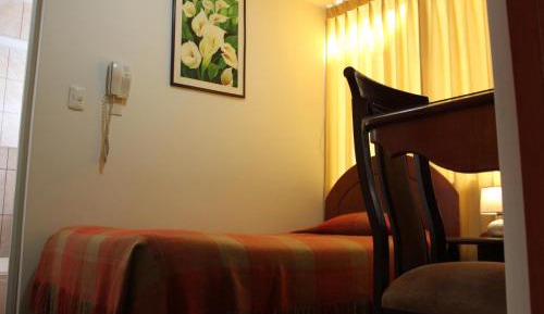 Single Room