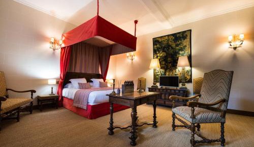 Privilege Double Room