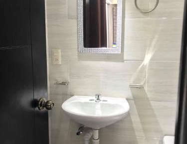 Double Room with Fan