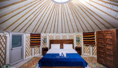 Tent
