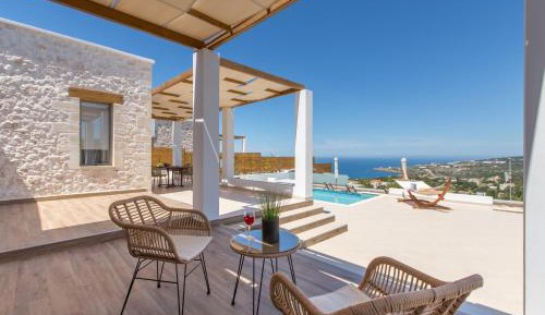 One-Bedroom Villa