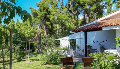 Two-Bedroom Villa