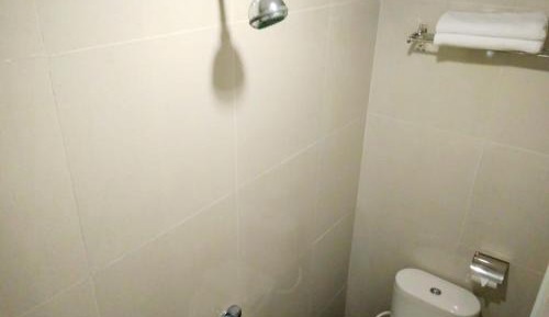 Small Single Room