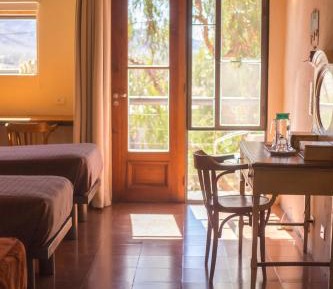 Double or Twin Room