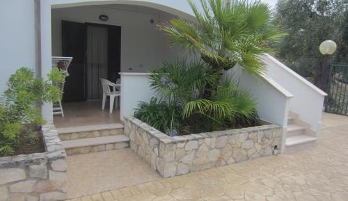 Two-Bedroom Townhouse