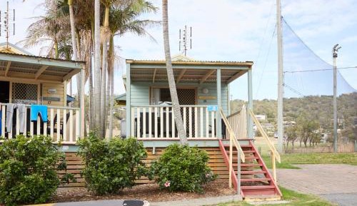 Oceanside Bungalow