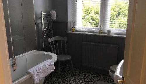 King Room with Garden View