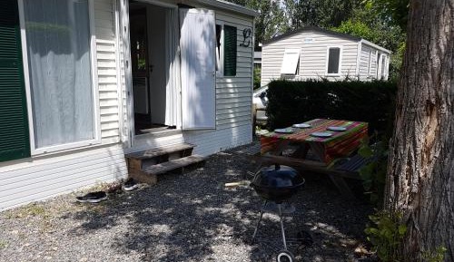 Two-Bedroom Bungalow