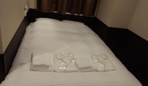 Small Double Room