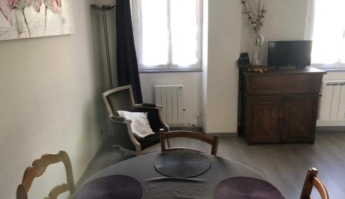 Apartment - Ground Floor