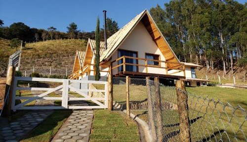 Family Chalet