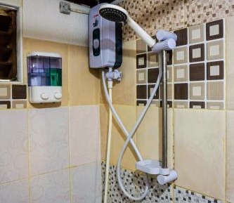 Cottage (2 Adults)