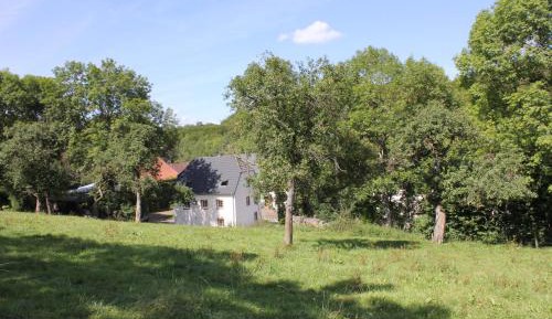 Five-Bedroom House