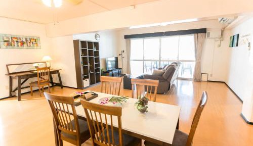 Suite with Terrace