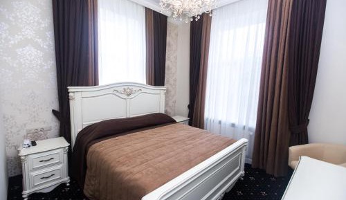 Standard Suite