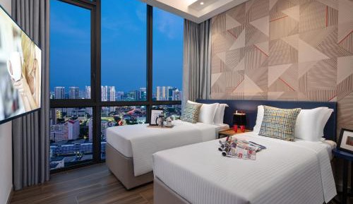 One-Bedroom Premier