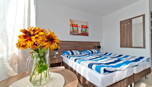 Triple Room with Balcony
