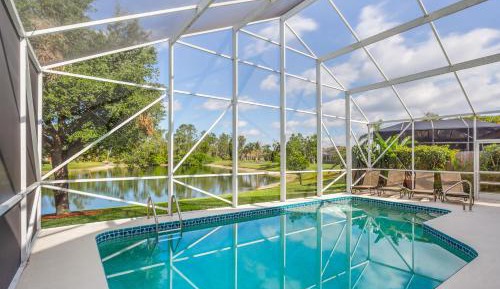 Three Bedroom holiday home 